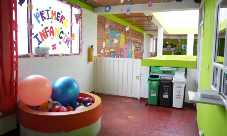 fundacion de alimentacion soacha